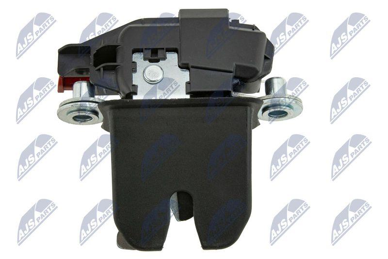 Serrure de capot de coffre NTY EZC-VW-311