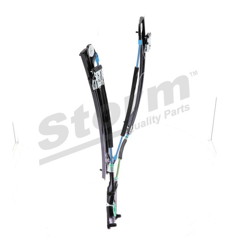 Lève-vitre STORM QUALITY PARTS 9307579