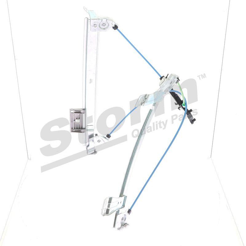 Lève-vitre STORM QUALITY PARTS 79780