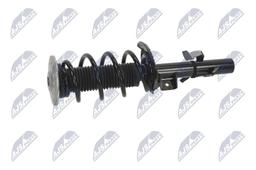 Amortisseur NTY A-LR-012