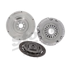 Kit adaptateur, embrayage STORM QUALITY PARTS STO1012