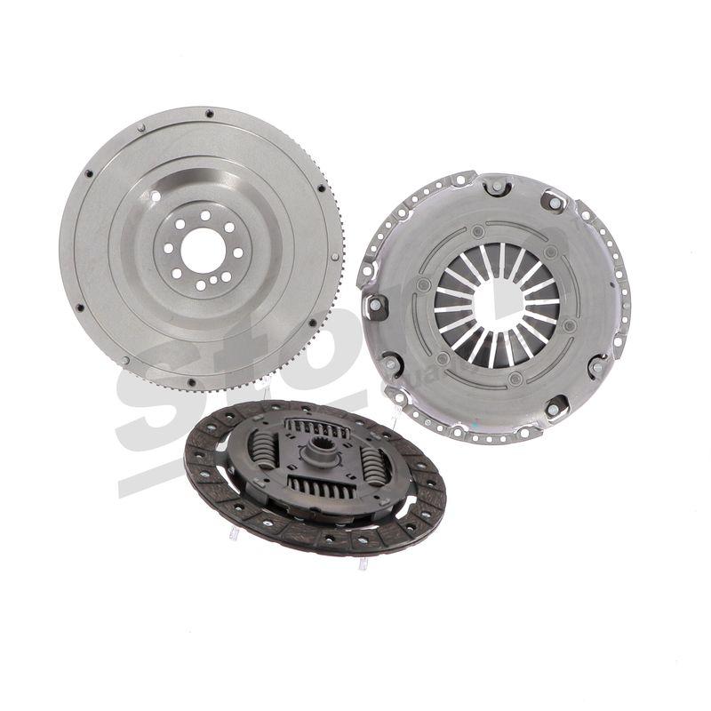 Kit adaptateur, embrayage STORM QUALITY PARTS STO1012