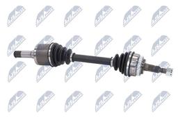 Arbre de transmission NTY NPW-PL-187