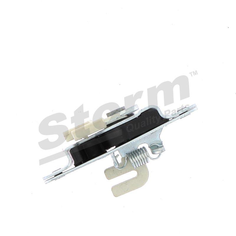 Serrure de porte STORM QUALITY PARTS 79943