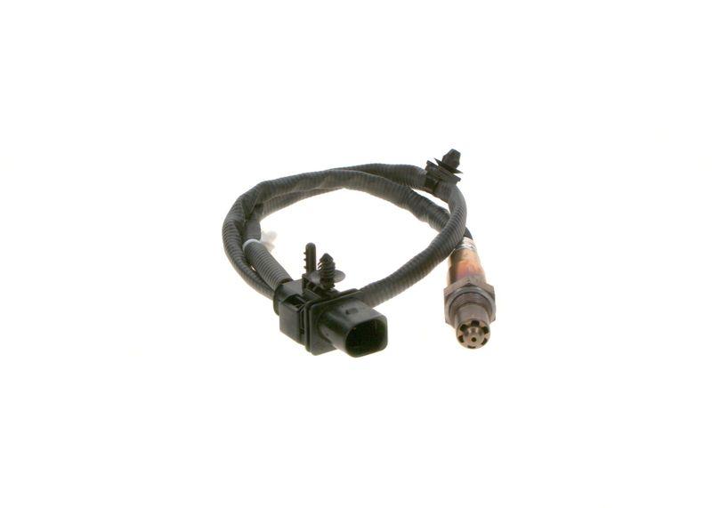 Sonde lambda BOSCH 0 258 017 140