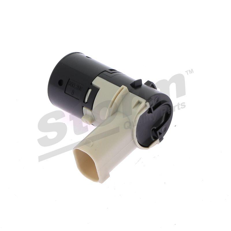 Capteur, aide au stationnement STORM QUALITY PARTS 151103