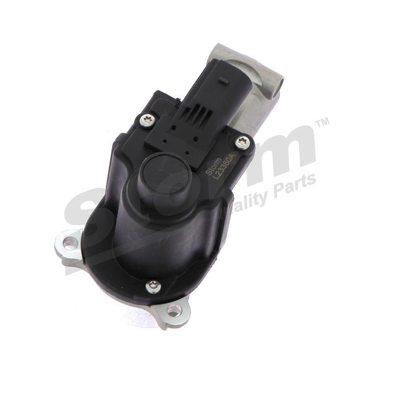 Vanne EGR STORM QUALITY PARTS 9035