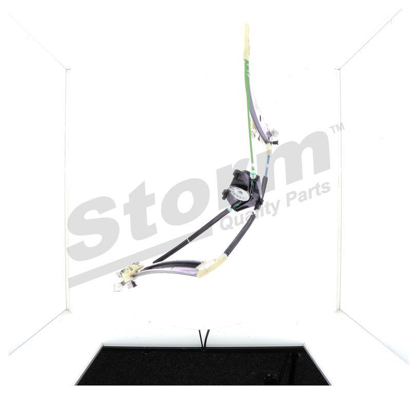 Lève-vitre STORM QUALITY PARTS 10286