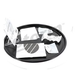 Kit de protections, habitacle STORM QUALITY PARTS 699800667