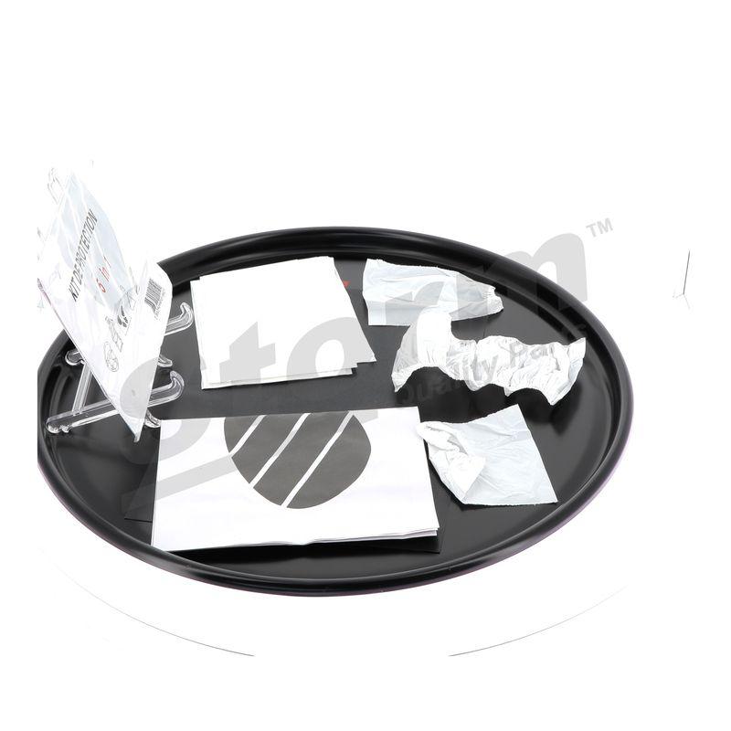 Kit de protections, habitacle STORM QUALITY PARTS 699800667