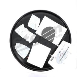 Kit de protections, habitacle STORM QUALITY PARTS 699800667