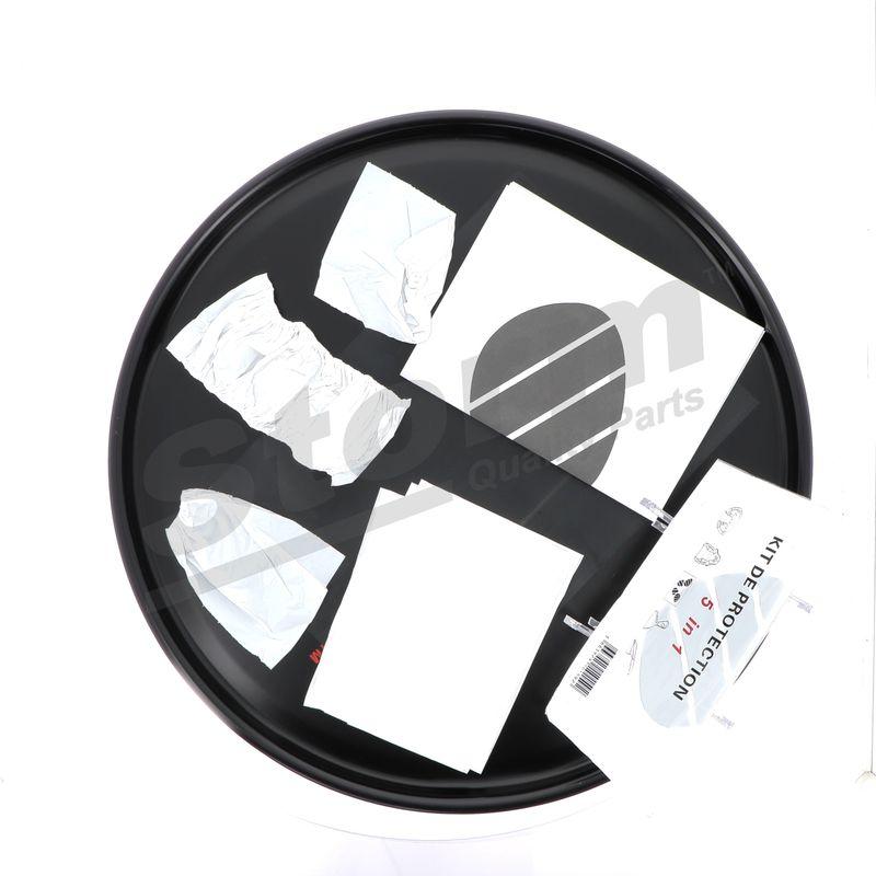 Kit de protections, habitacle STORM QUALITY PARTS 699800667