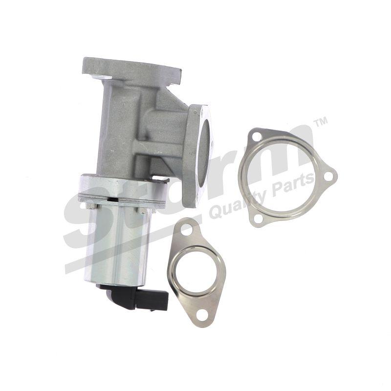 Vanne EGR STORM QUALITY PARTS 9012