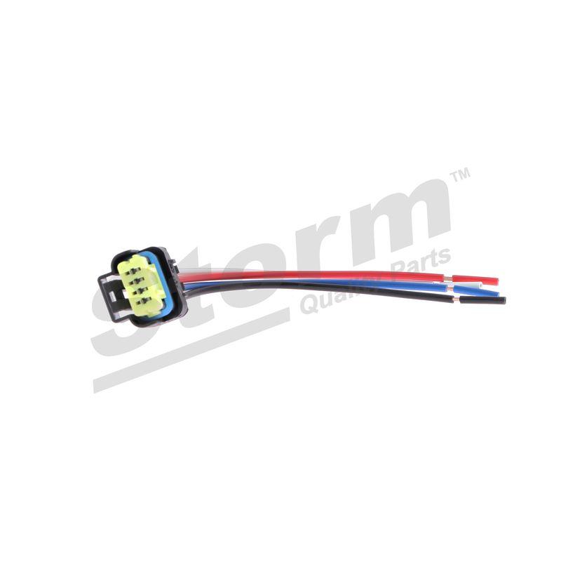 Kit réparation de câble, pompe à carburant STORM QUALITY PARTS 795200