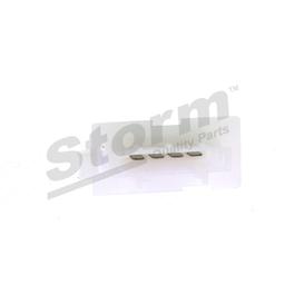 Résistance, pulseur d'air habitacle STORM QUALITY PARTS STO699012