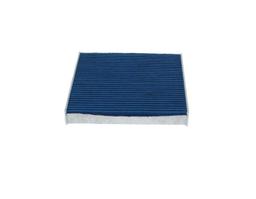Filtre, air de l'habitacle BOSCH 0986628625