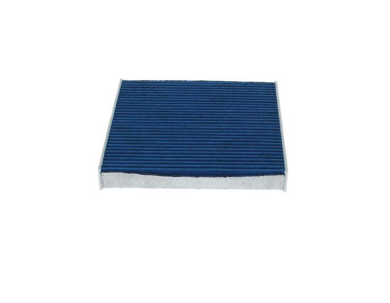 Filtre, air de l'habitacle BOSCH 0986628625