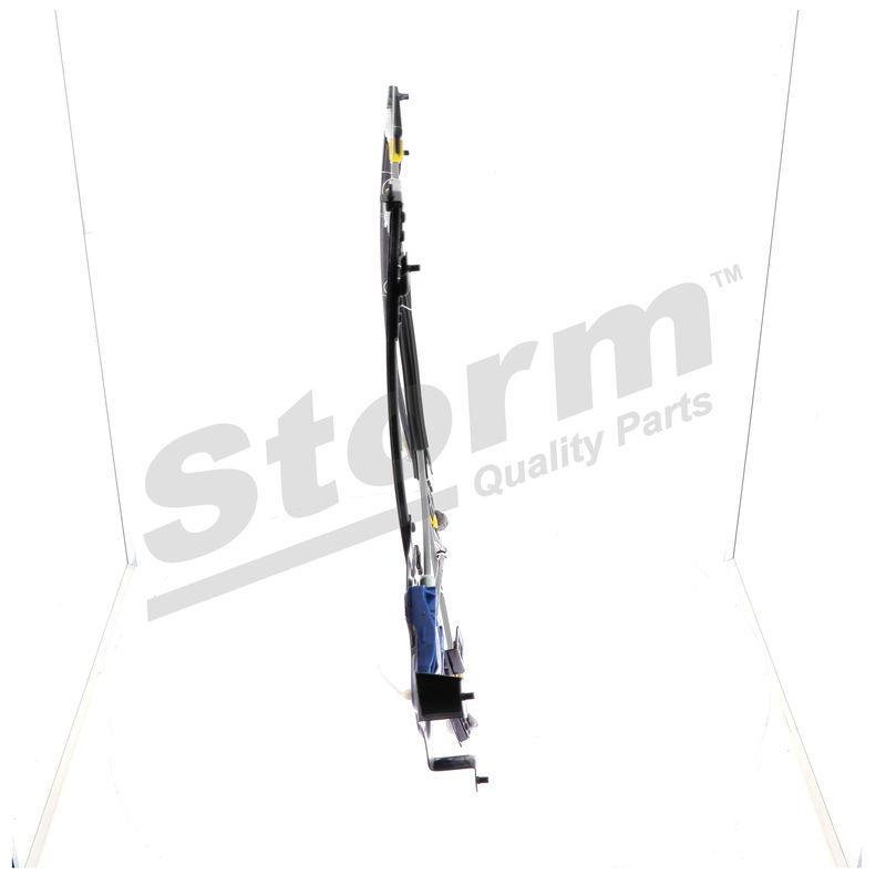Lève-vitre STORM QUALITY PARTS 28587