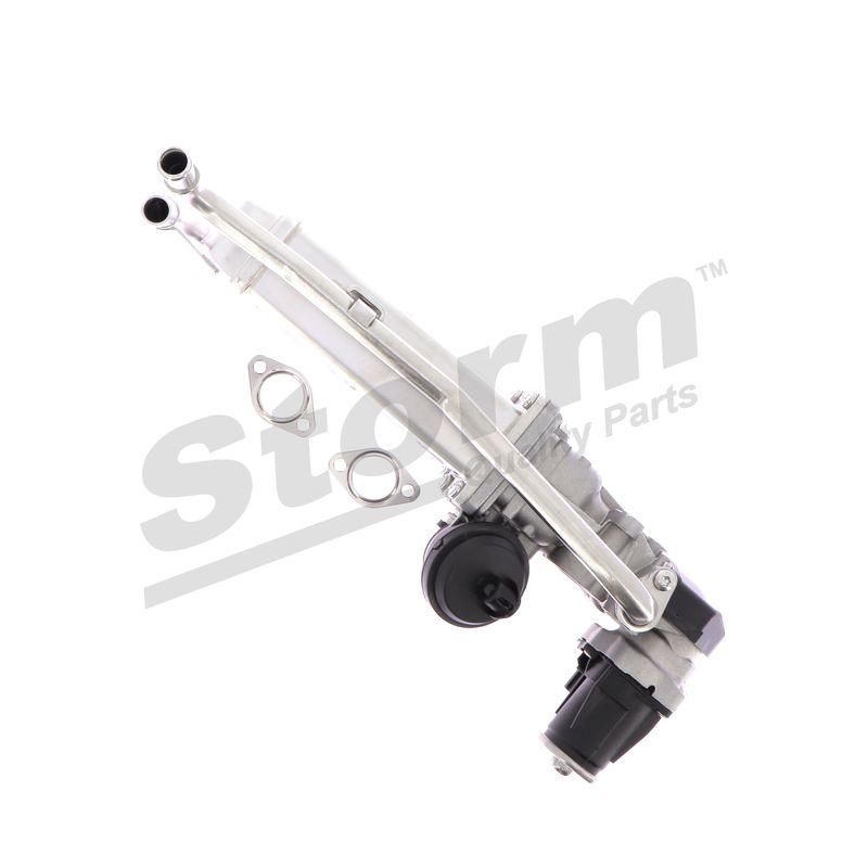 Vanne EGR STORM QUALITY PARTS 9033