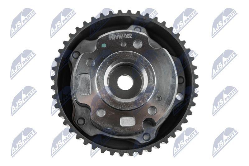 Dispositif de réglage électrique d'arbre à cames NTY RKZ-VW-002