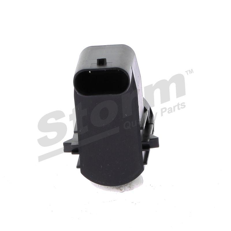 Capteur, aide au stationnement STORM QUALITY PARTS 399229
