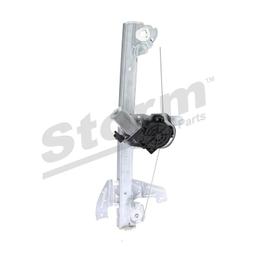 Lève-vitre STORM QUALITY PARTS 20976