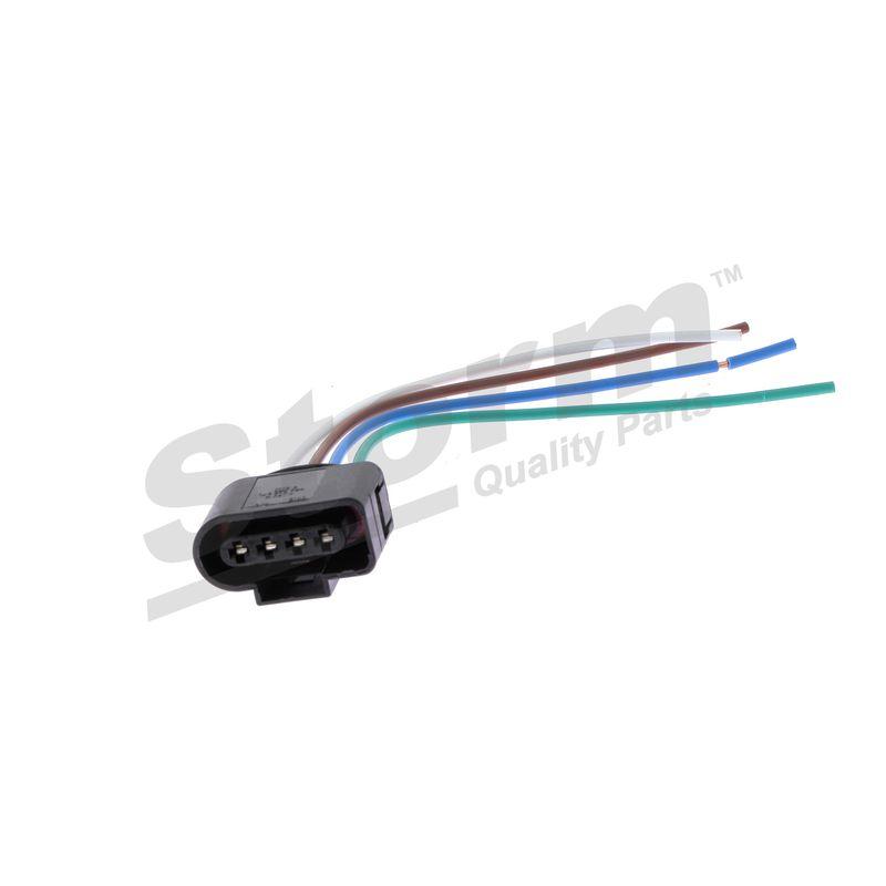Kit réparation de câble, bobine d'allumage STORM QUALITY PARTS 8800060