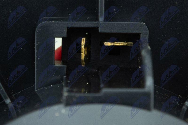 Pulseur d'air habitacle NTY EWN-TY-006