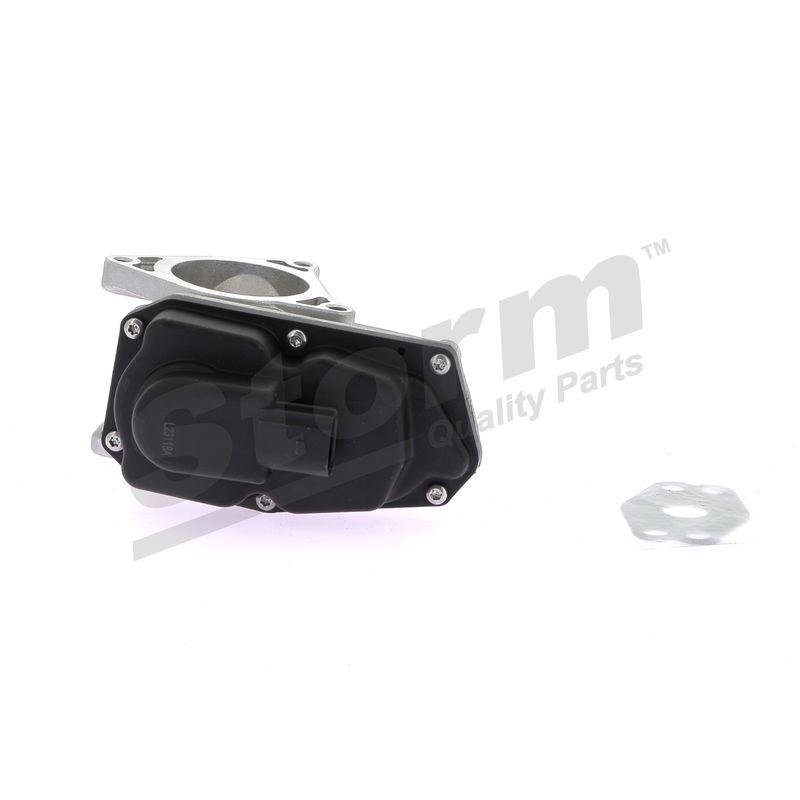 Vanne EGR STORM QUALITY PARTS 9013