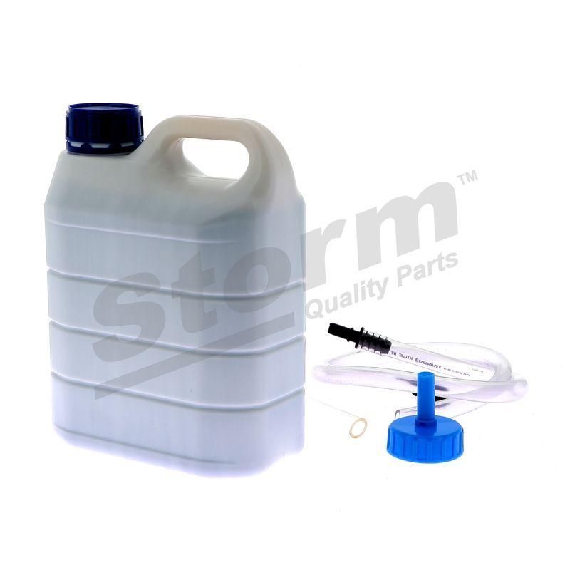 Pompe d’additif STORM QUALITY PARTS 777525