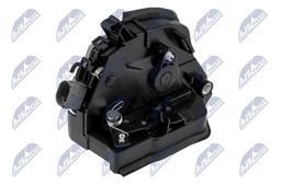 Serrure de porte NTY EZC-BM-143