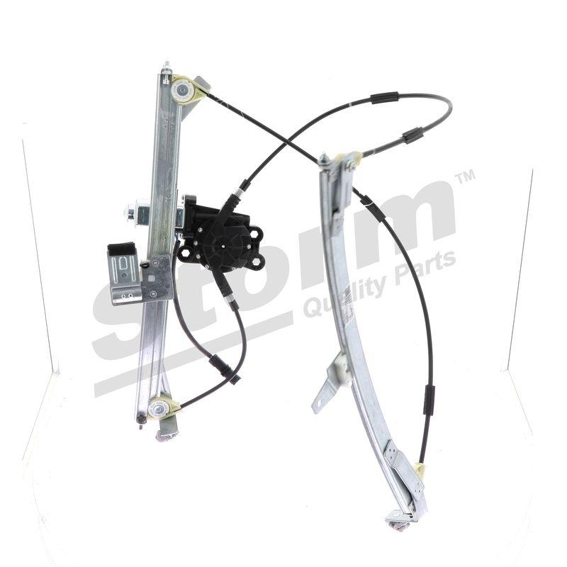 Lève-vitre STORM QUALITY PARTS 70573