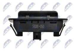 Interrupteur, hayon NTY EZC-RE-050