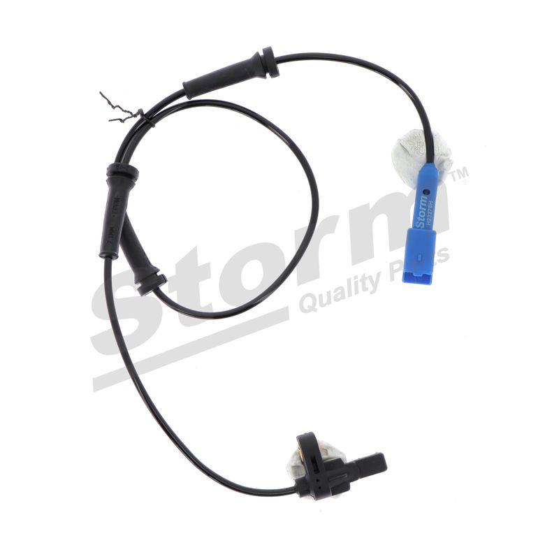 Capteur, vitesse de roue STORM QUALITY PARTS 777117