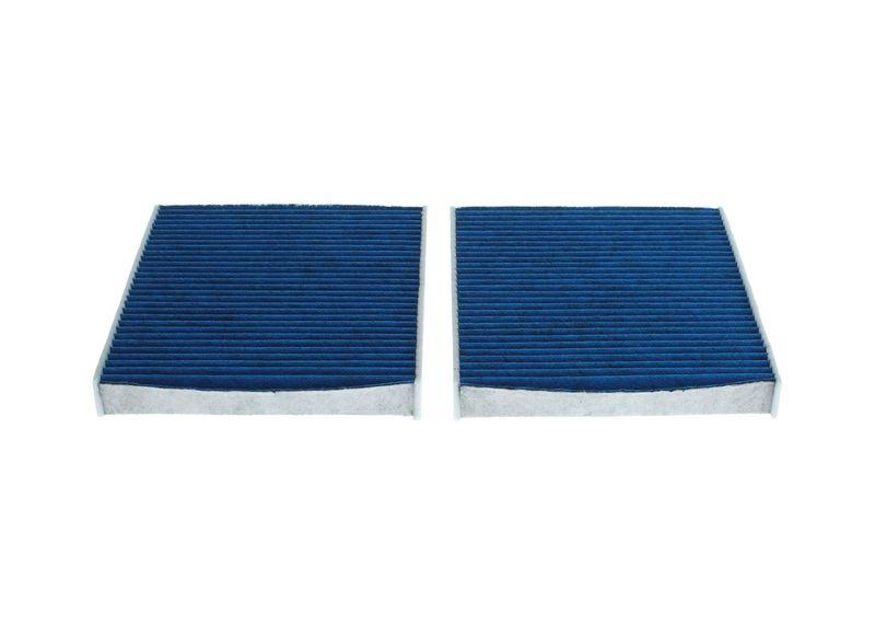 Filtre, air de l'habitacle BOSCH 0986628658