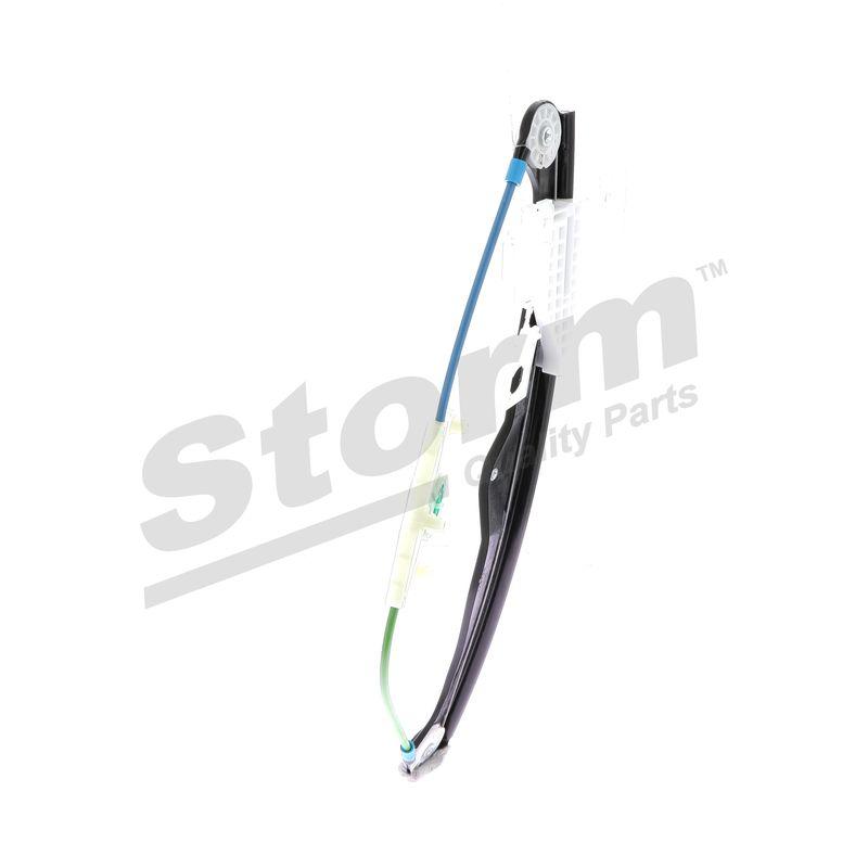 Lève-vitre STORM QUALITY PARTS 10371