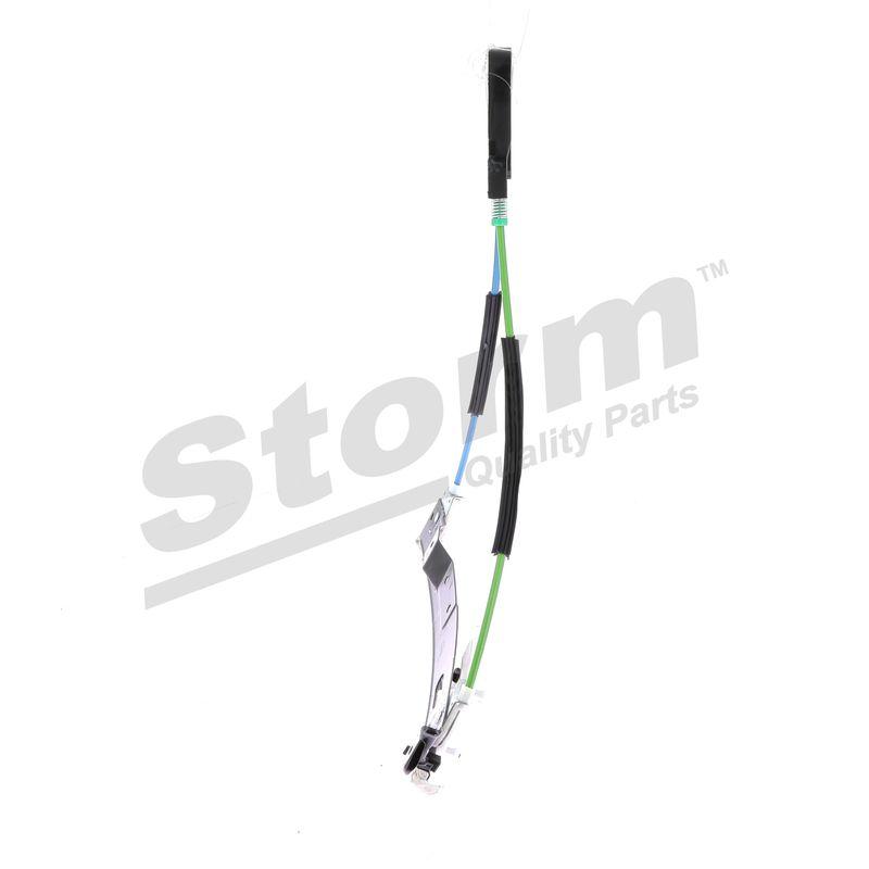 Lève-vitre STORM QUALITY PARTS 47073