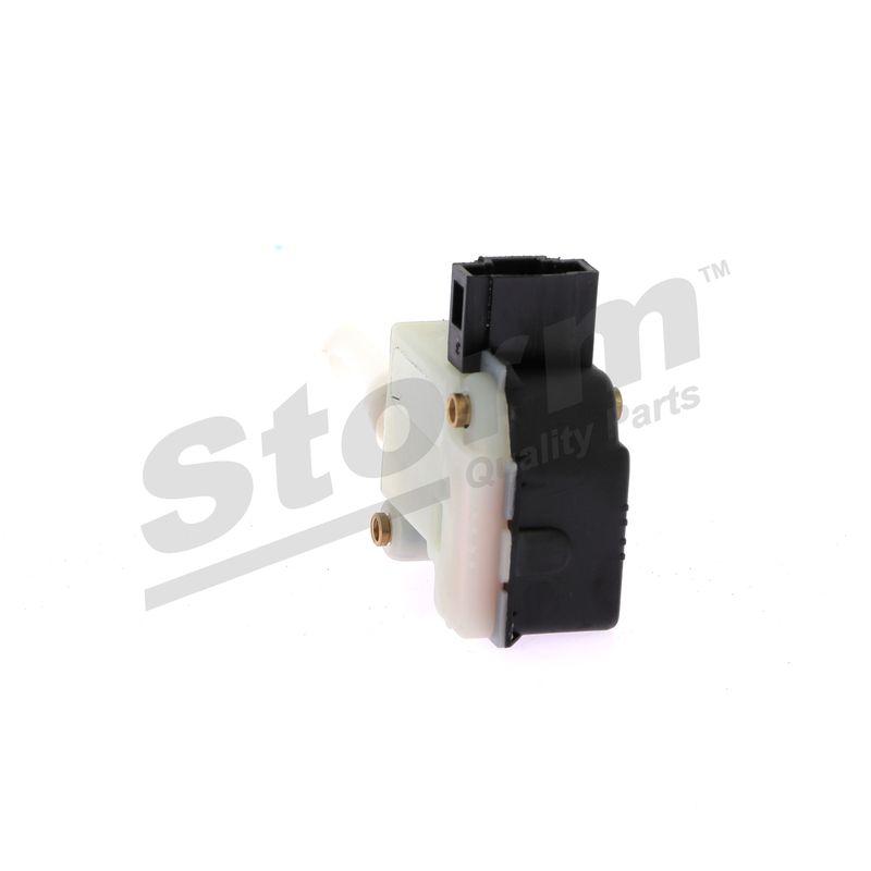 Élément d'ajustage, verrouillage central STORM QUALITY PARTS 971006