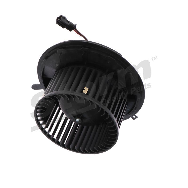 Pulseur d'air habitacle STORM QUALITY PARTS 5100805