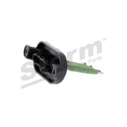 Résistance, pulseur d'air habitacle STORM QUALITY PARTS 970505