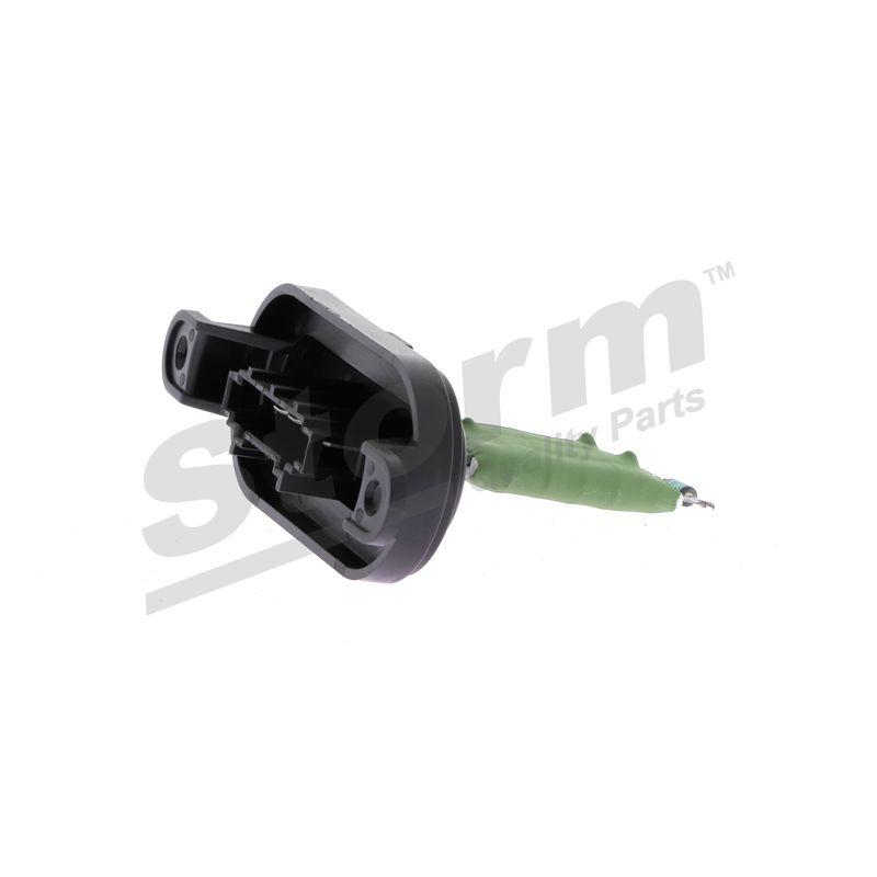 Résistance, pulseur d'air habitacle STORM QUALITY PARTS 970505