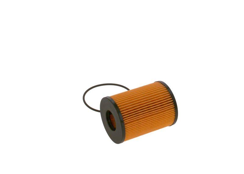 Filtre à huile BOSCH F 026 407 102