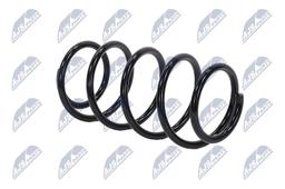 Ressort de suspension NTY ASZ-AU-017