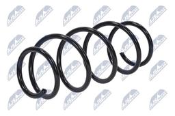 Ressort de suspension NTY ASZ-FT-019