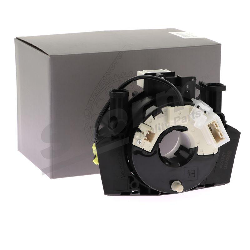 Ressort tournant, Airbag STORM QUALITY PARTS 8102005
