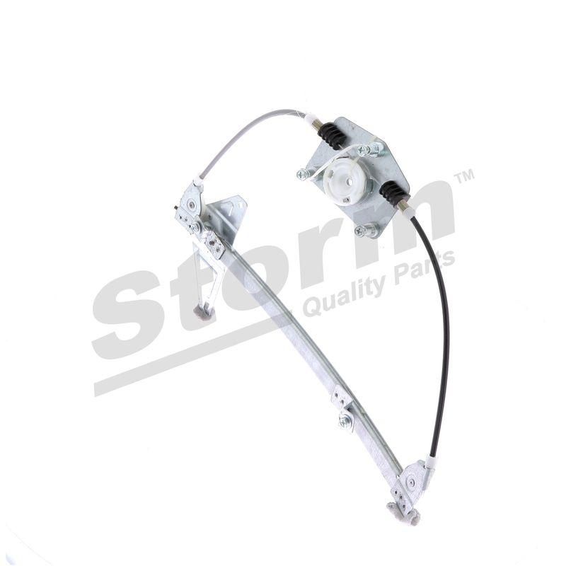 Lève-vitre STORM QUALITY PARTS 27972