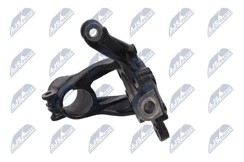 Fusée d'essieu, suspension de roue NTY ZZP-VW-035