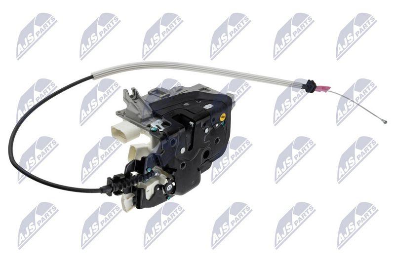Serrure de porte NTY EZC-PS-036