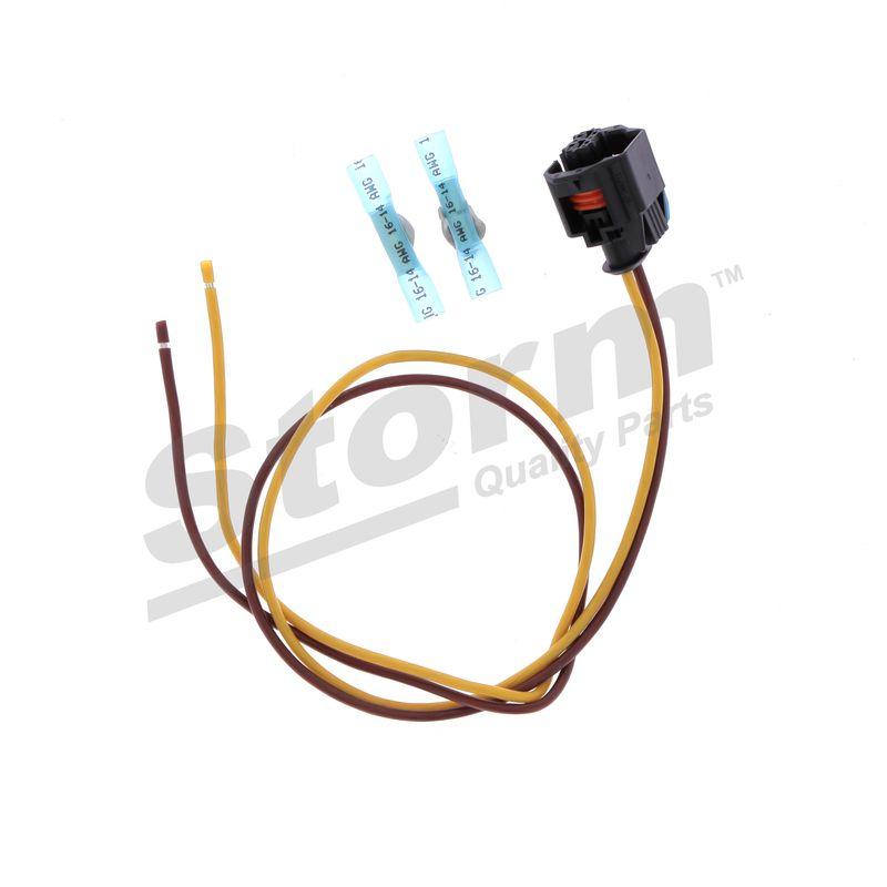 Kit réparation de câble, injecteur STORM QUALITY PARTS 399103