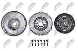 Kit d'embrayage NTY NZS-VW-005